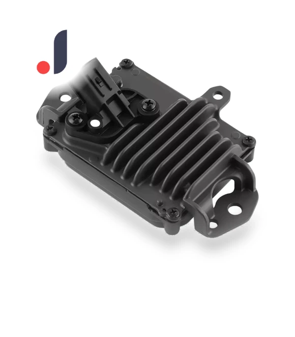Cruise Control Wave Radar Sensor — Radar Detectors, Tautoparts