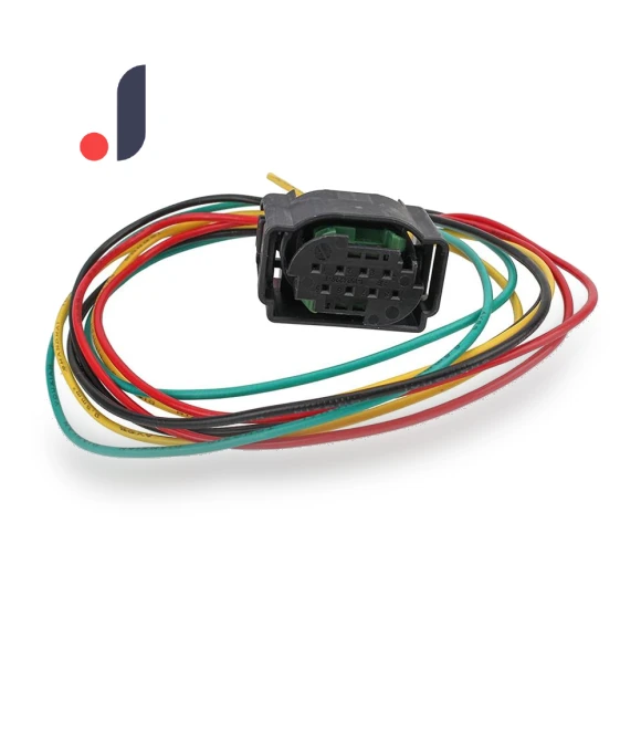 Distance Sensor Connector — Acceleration, happybuySE