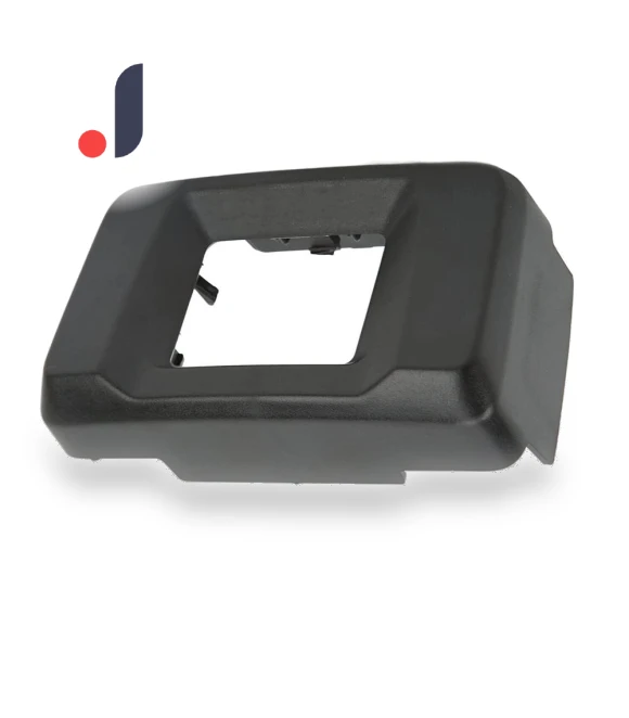Distance Sensor Milliwave Radar Cover Cap — Mud Flaps & Splash Guards, PHYUN-autoparts