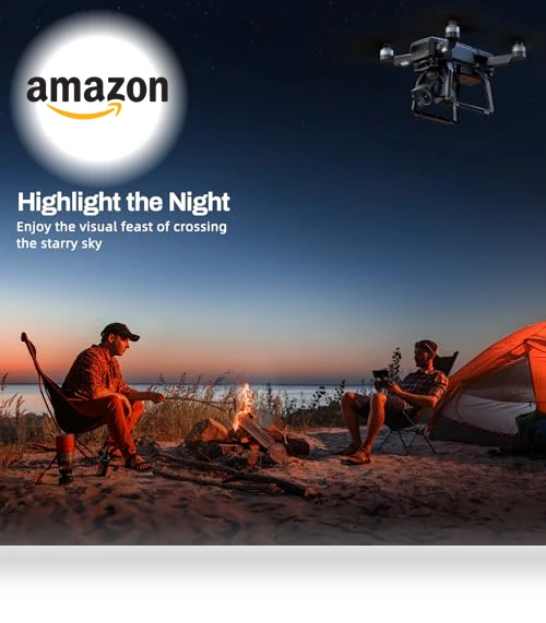 Drones with Camera for Adults 4K UHD Aerial — Drones & UAV Technology, Bwine