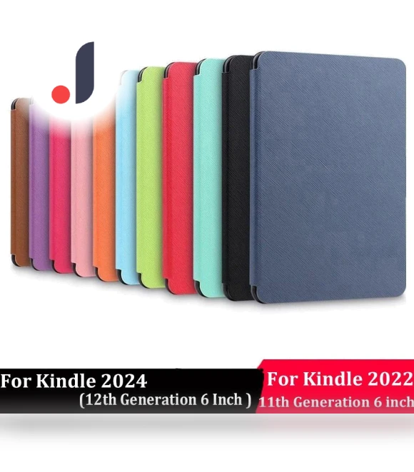 E-Reader Protective Shell Anti Scratch Smart Cover — Protective Covers, inWangix