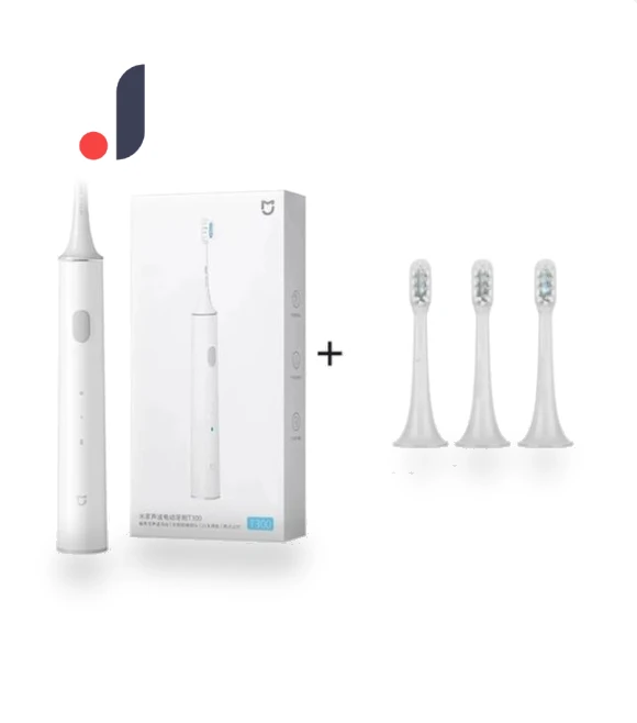 Electric Sonic Toothbrush — Sonic Electric Toothbrushes, AVE