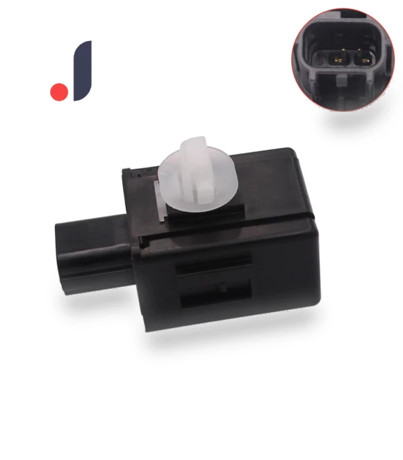 Electric Warning Buzzer Assembly — Accessories, PHYUN-autoparts
