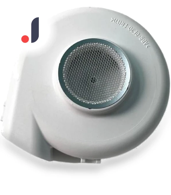Fan Module — Covers