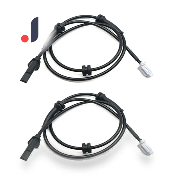Front ABS Wheel Speed Sensor — Speed Sensors, FYUU-autoparts