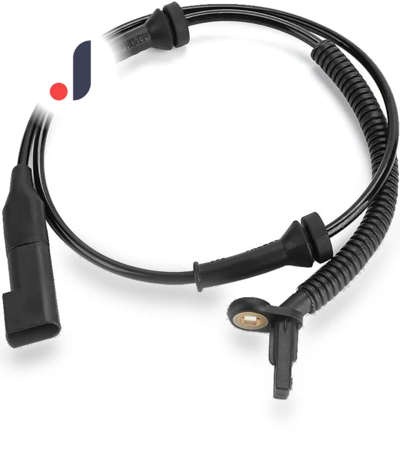Front ABS Wheel Speed Sensor — Speed Sensors, Tautoparts