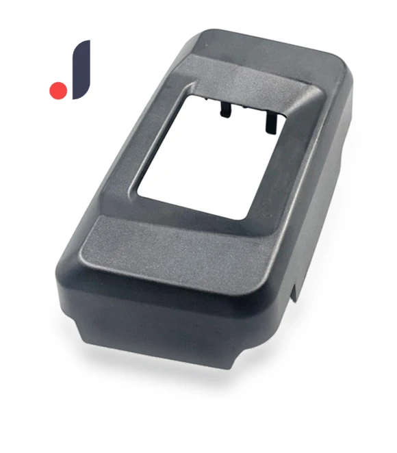 Front Bumper Distance Sensor Milliwave Radar Cover — Covers, PHYUN-autoparts