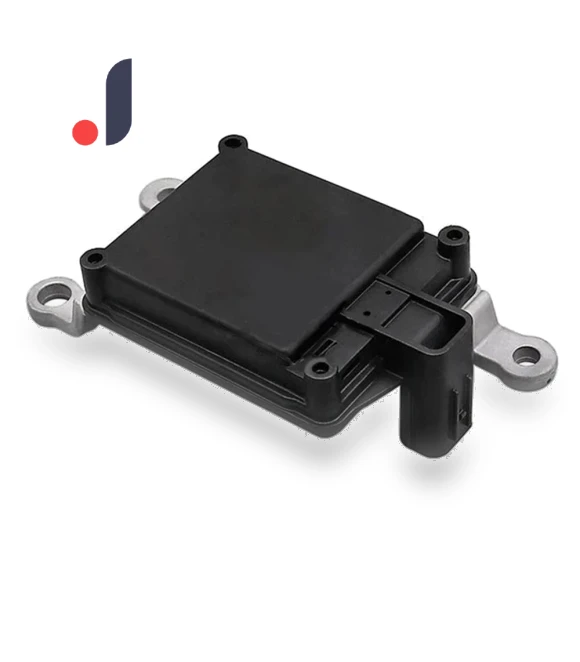 Front Cruise Radar Distance Sensor — Air Bag, PHYUN-autoparts
