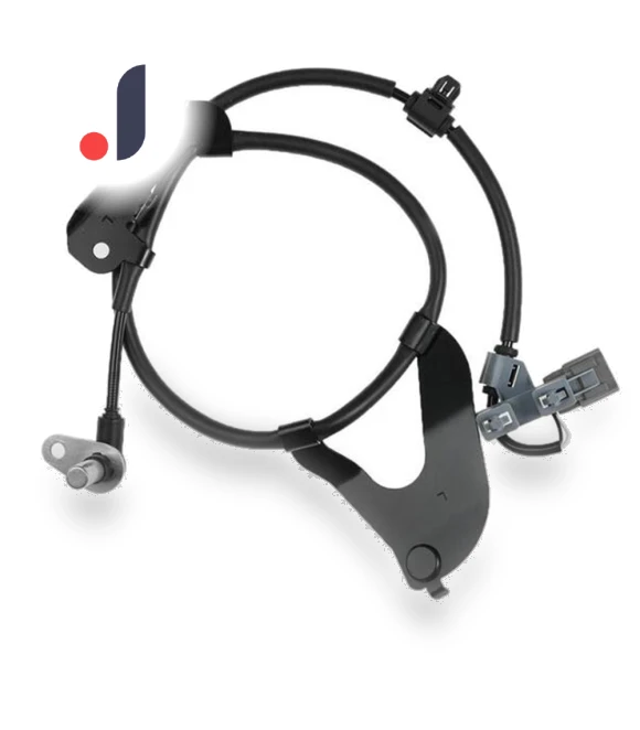 Front Left ABS Wheel Speed Sensor — Speed Sensors, PHYUN-autoparts