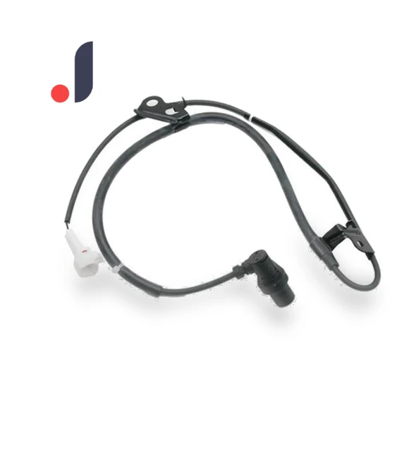 Front Right ABS Wheel Speed Sensor — Speed Sensors, PHYUN-autoparts