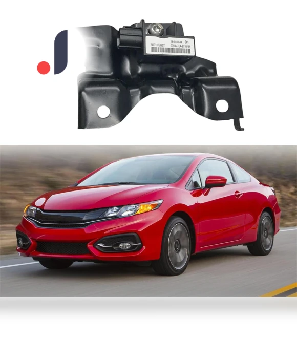 Front Right Side Crash Impact Sensor — Air Bag, FYUU-autoparts