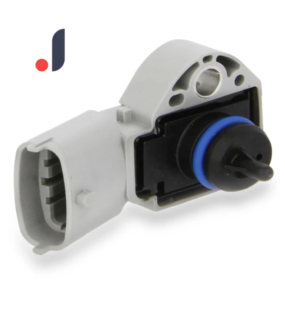 Fuel Pressure Sensor — Barometric Pressure, PHYUN-autoparts