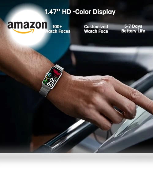 Health Fitness Tracker Smart Watch — Smartwatches, Sunorshop