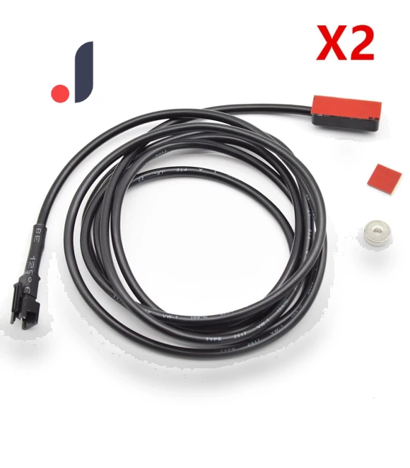 Hydraulic Brake Sensor with Power Cut-off — Brake Controls, happybuySE