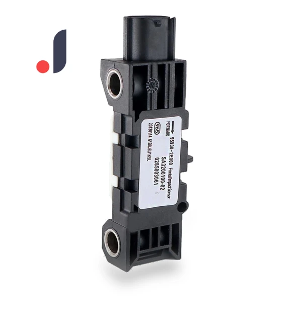 Impact Crash Sensor — Air Bag, FYUU-autoparts