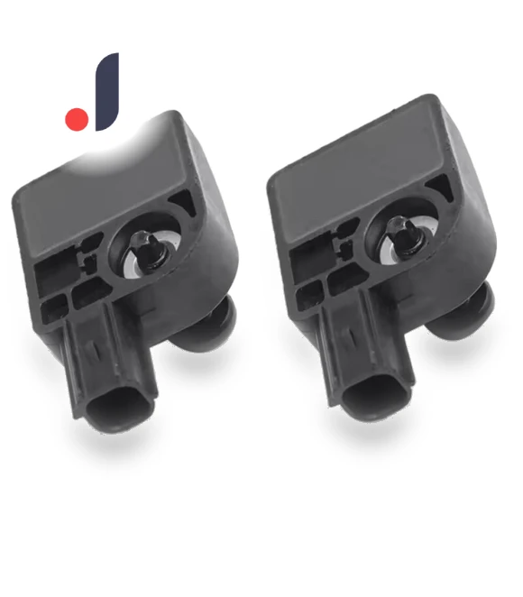 Impact Sensor — Air Bag, PHYUN-autoparts