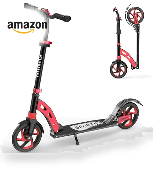 Kick Scooter — Push Scooters, TONBUX