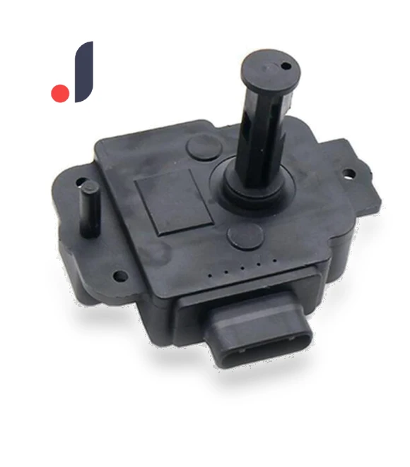 Mass Air Flow Sensor — Exhaust Gas, Tautoparts