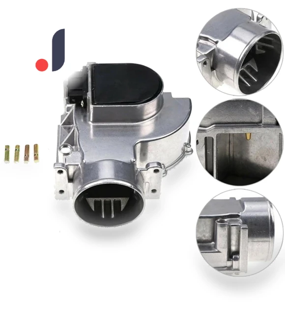 Mass Air Flow Sensor — Camshaft Position, happybuySE