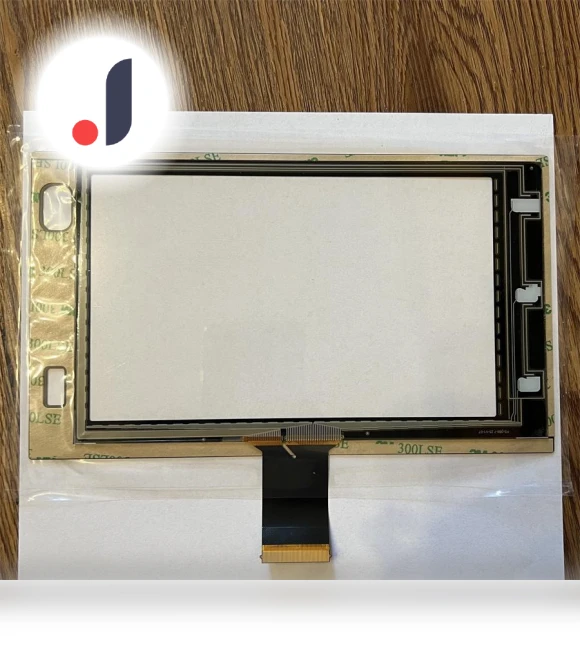 Navigation Touch Screen Digitizer — In-Dash, PHYUN-autoparts