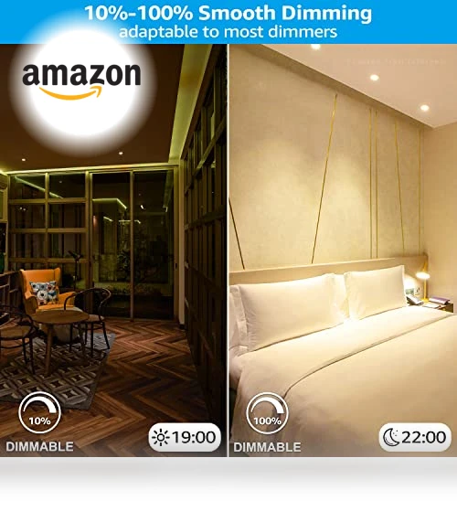 PAR16 LED Bulb — Incandescent, TORCHSTAR