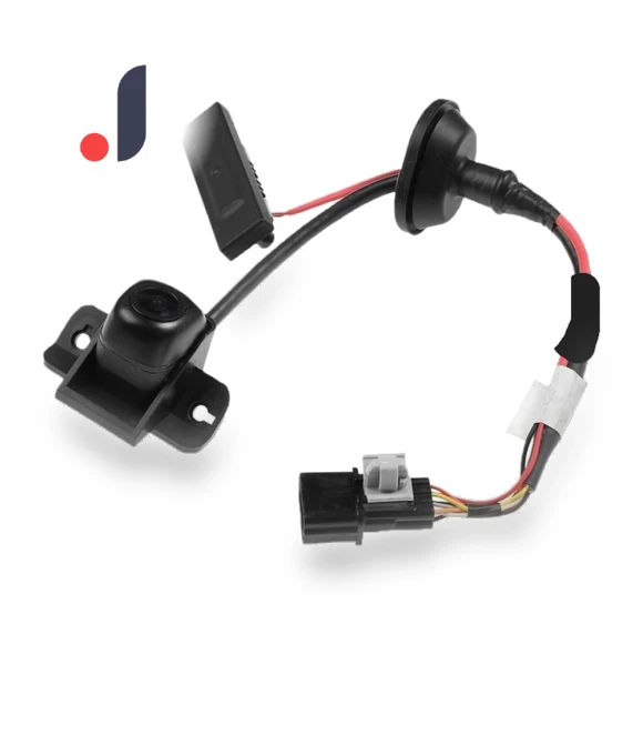 Park Assist Sensor Tailgate Camera — Rearview Safety Systems, FYUU-autoparts