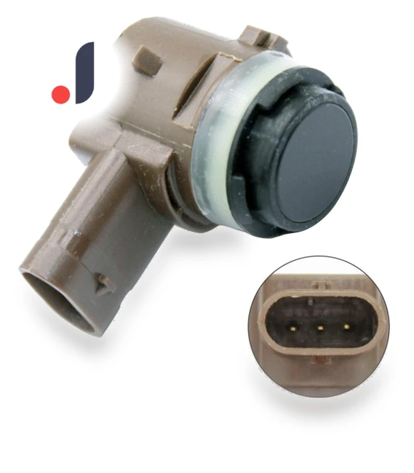 Parking Sensor — Rearview Safety Systems, PHYUN-autoparts