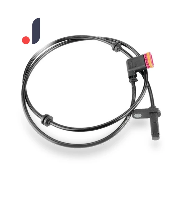 Rear ABS Wheel Speed Sensor — Speed Sensors, happybuySE