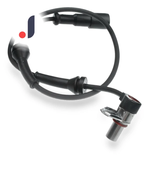 Rear ABS Wheel Speed Sensor — Speed Sensors, PHYUN-autoparts