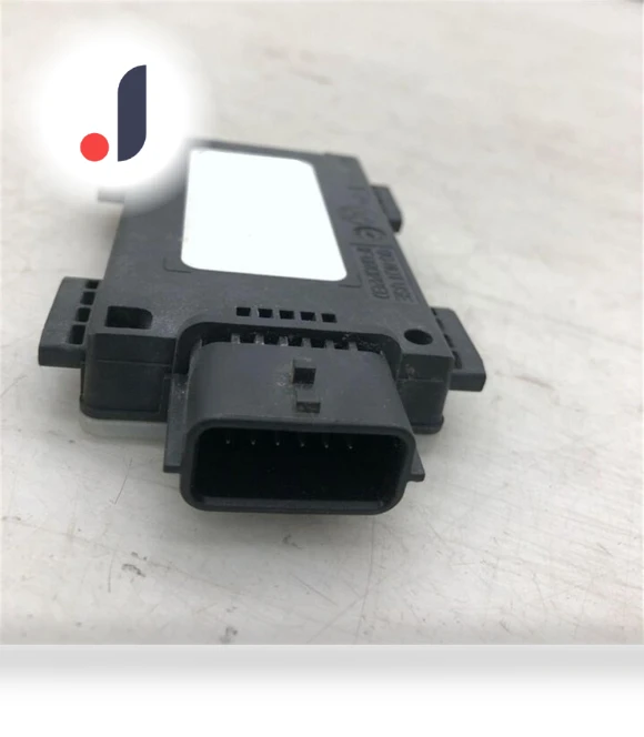 Rear Adas Blind Spot Sensor Module — Corner Guards, FYUU-autoparts