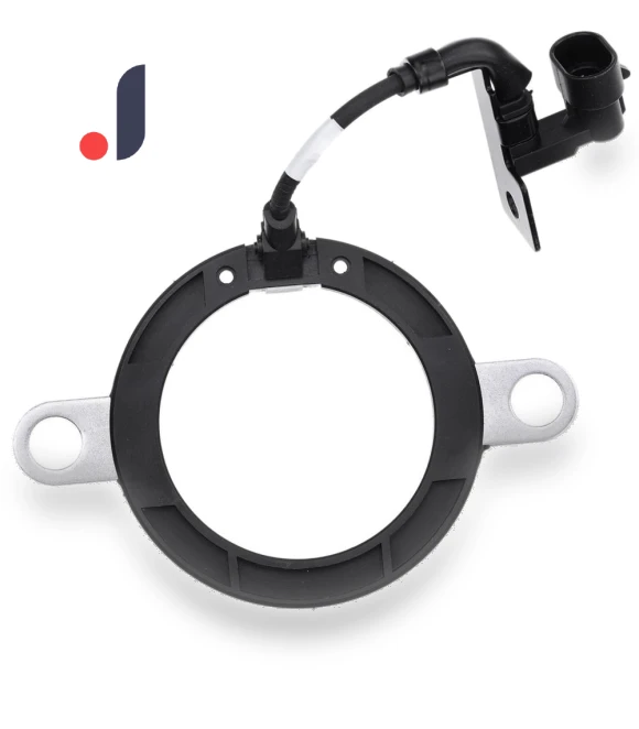 Rear Left ABS Wheel Speed Sensor — Speed Sensors, PHYUN-autoparts