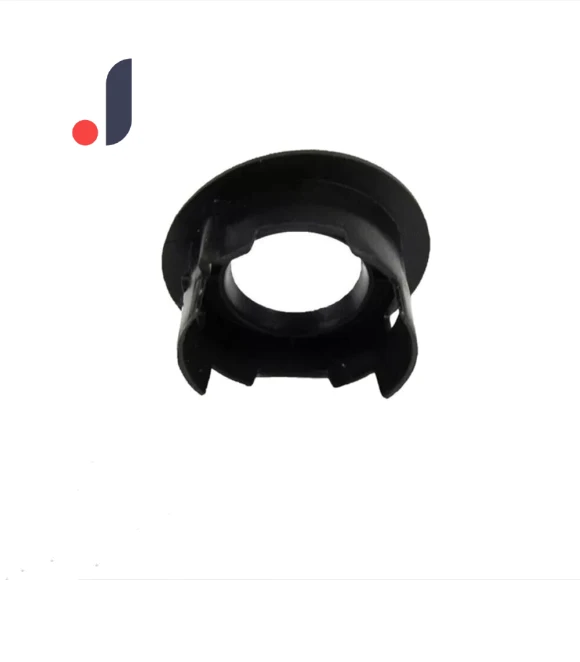 Rear Park Assist Sensor Locking Ring Bezel — Rearview Safety Systems, PHYUN-autoparts