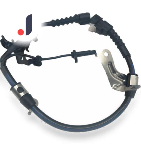 Rear Right ABS Speed Sensor — Speed Sensors, Tautoparts