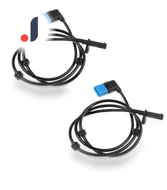 Rear Side ABS Wheel Speed Sensor — Speed Sensors, PHYUN-autoparts