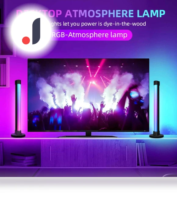 Smart LED Pickup Light — Creative Lighting Solutions, Decor Dream