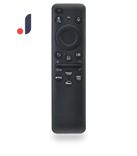 Solar Voice Remote Control — Remote Controls, PHYUN-autoparts
