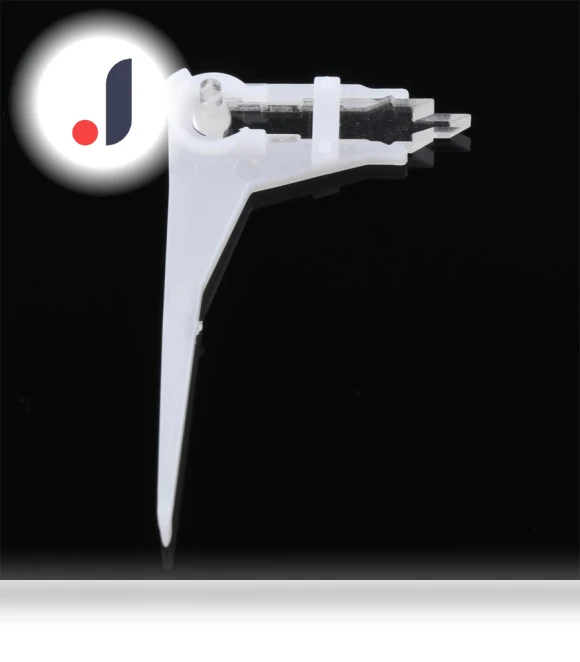 Steering Wheel Angle Sensor Clip — Air Bag, happybuySE