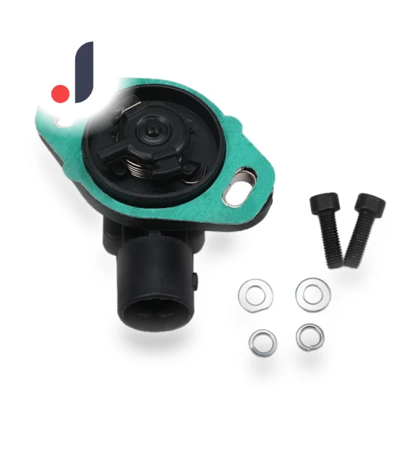 Throttle Position Sensor — Throttle Position, happybuySE