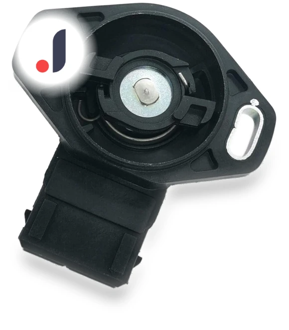 Throttle Position Sensor — Air Bag, PHYUN-autoparts