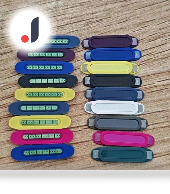 Touch Capacitor Button Sticker — Phone Accessories, Zuoguxing