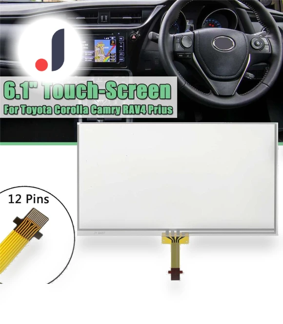 Touch Screen Digitizer — Screens, happybuySE