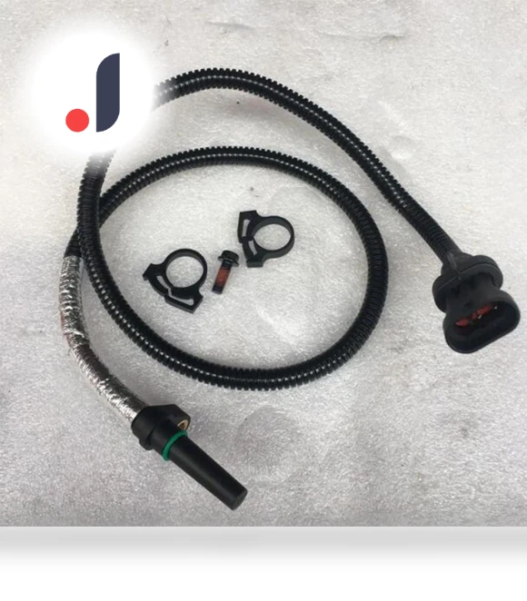 Turbocharger Speed Sensor — Transmission Speed, Tautoparts