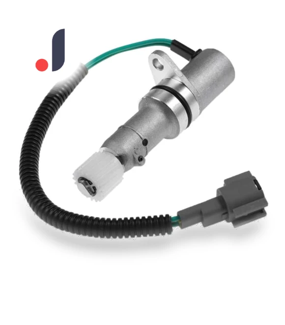 Vehicle Speed Sensor — Transmission Speed, happybuySE