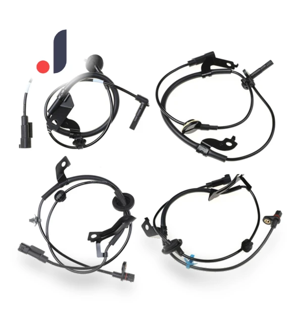 Wheel Speed Sensor — Speed Sensors, PHYUN-autoparts