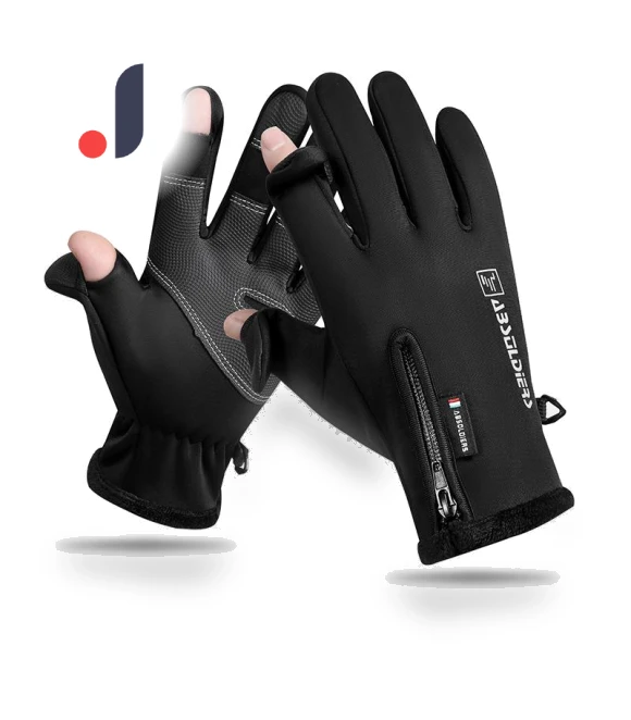 Winter Touchscreen Gloves — Gloves & Mittens, Shoes Arena