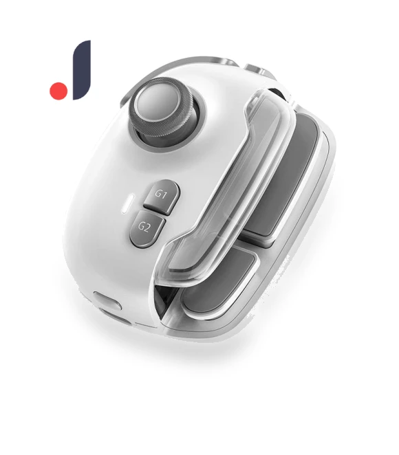 Wireless Gaming Controller — Keyboards, StrideBox