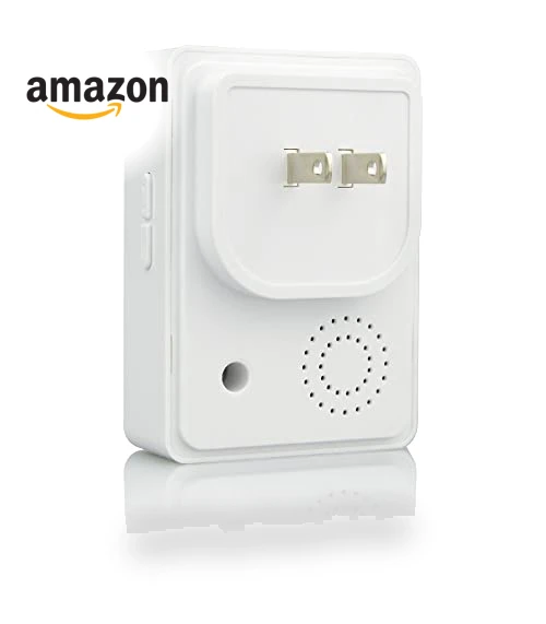 Wireless Video Door Phone & Doorbell WiFi Intercom System Kit — Smart Home Security, GBF