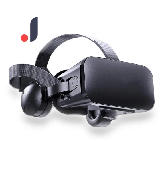3D VR Glasses for Smartphones — VR Headsets, Tautoparts