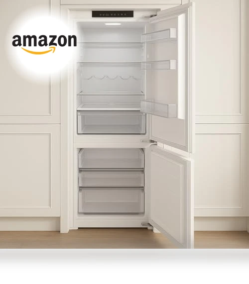 700 Series 22 inch Bottom Freezer Refrigerator — Cooling Solutions, Savalo