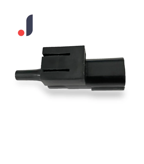 Ambient Air Temperature Sensor with Plug — Ambient Temperature, PHYUN-autoparts